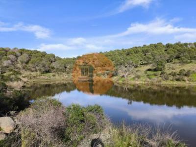 Annonce Vente Terrain Castro-marim