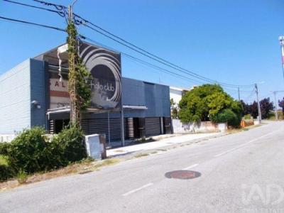 Annonce Vente Local industriel Aveiro
