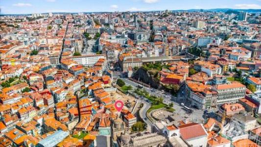 Acheter Appartement 31 m2 Porto