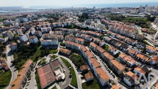Annonce Vente Appartement Figueira-da-foz