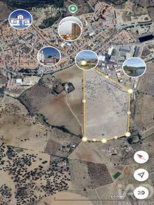 Vente Terrain Avis  12 au Portugal