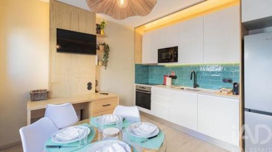 Acheter Appartement 41 m2 Porto