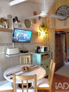 Vente Maison Portel  07