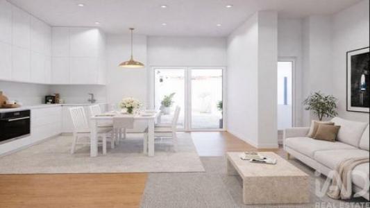 Acheter Appartement Vila-real-de-santo-antonio r�gion FARO