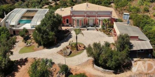 Annonce Vente Maison Silves