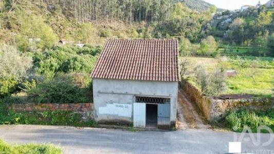 Vente Terrain Penela  06 au Portugal