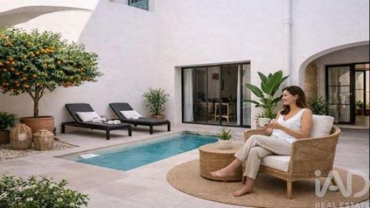 Annonce Vente Appartement Vila-real-de-santo-antonio