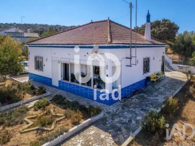 Acheter Maison 125 m2 Sao-bras-de-alportel