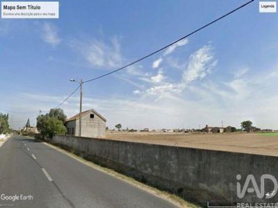 Annonce Vente Terrain Montijo