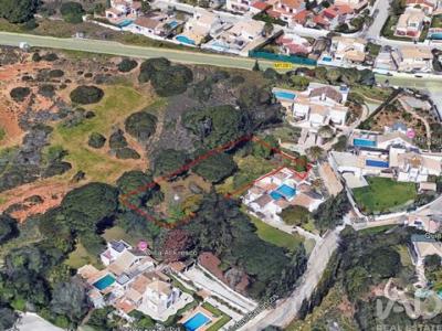 Acheter Terrain Albufeira r�gion FARO