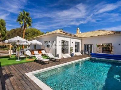 Annonce Vente 6 pi�ces Maison Almancil