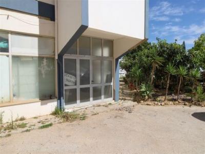 Annonce Vente Local commercial Lagos