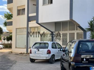 Acheter Local commercial 78 m2 Lagos