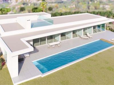 Annonce Vente 5 pi�ces Maison Lagos