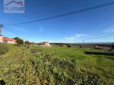Annonce Vente Terrain Caldas-da-rainha