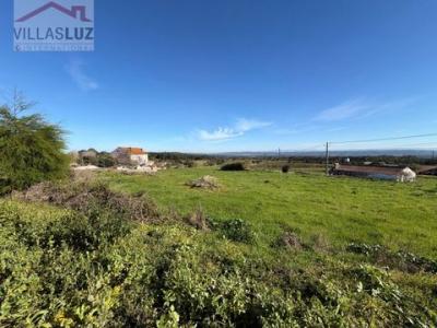 Acheter Terrain 500 m2 Caldas-da-rainha