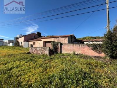 Acheter Terrain Caldas-da-rainha r�gion LEIRIA