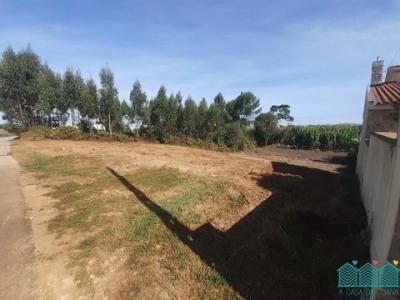 Annonce Vente Terrain Aveiro