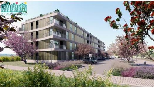 Annonce Vente Appartement Aveiro