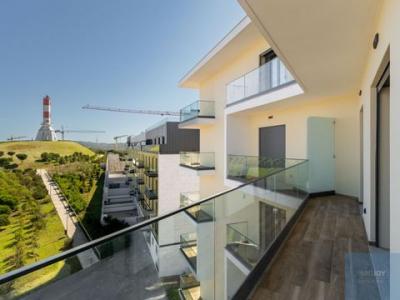 Acheter Appartement 154 m2 Carnaxide