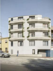 Acheter Appartement 55 m2 Porto