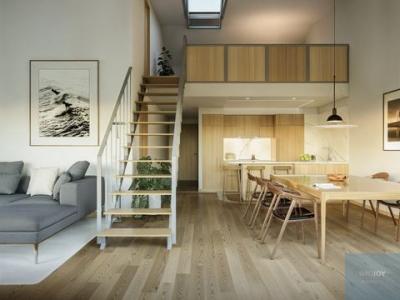 Annonce Vente Appartement Porto