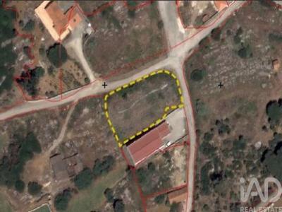 Acheter Terrain Lourinha r�gion LISBOA