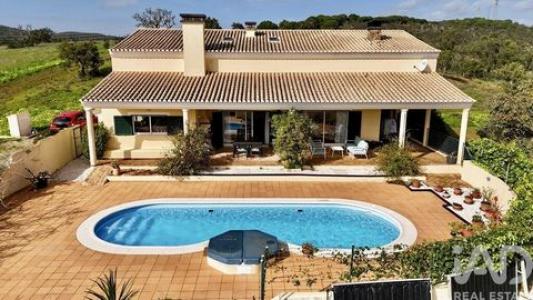 Acheter Maison 316 m2 Lagos