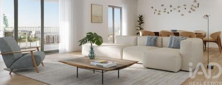 Acheter Appartement 89 m2 Oeiras