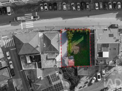 Annonce Vente Terrain Seixal