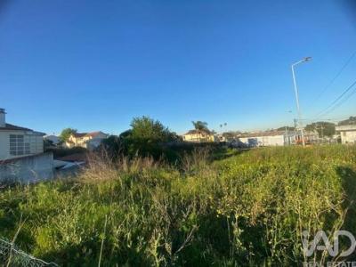 Annonce Vente Terrain Almada