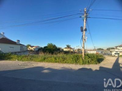 Acheter Terrain Almada r�gion SETUBAL