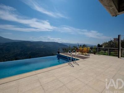 Annonce Vente Maison Oliveira-do-hospital