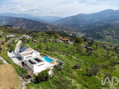 Acheter Maison Oliveira-do-hospital r�gion COIMBRA