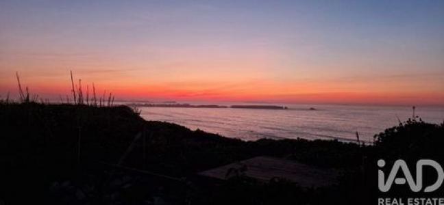 Annonce Vente Terrain Peniche