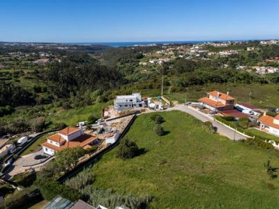 Annonce Vente Terrain Mafra