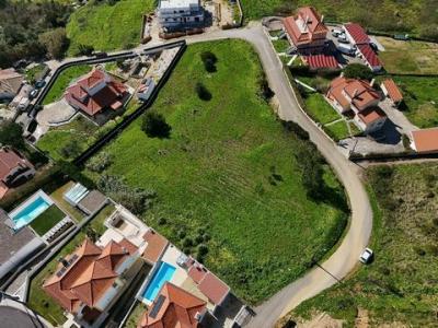 Acheter Terrain 1368 m2 Mafra