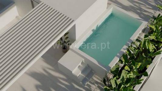 Annonce Vente 3 pi�ces Appartement Tavira