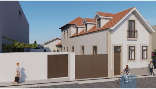 Acheter Maison Matosinhos r�gion PORTO