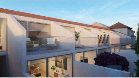 Annonce Vente Maison Matosinhos