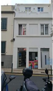 Annonce Vente Immeuble Funchal