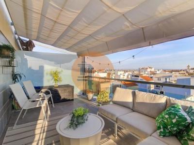 Annonce Vente Appartement Vila-real-de-santo-antonio