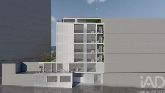 Acheter Appartement 55 m2 Vila-nova-de-gaia