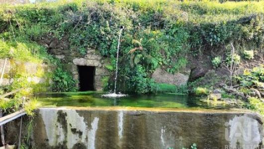 Annonce Vente Terrain Penafiel