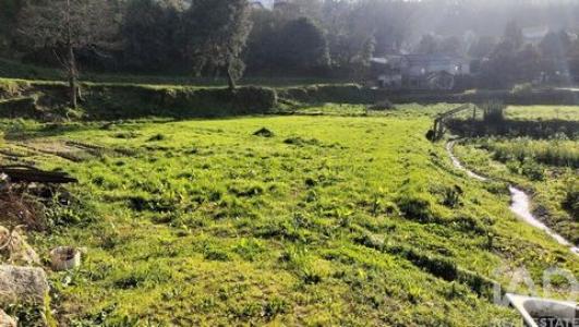 Acheter Terrain Penafiel r�gion PORTO