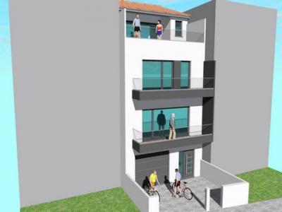 Annonce Vente Terrain Mafra