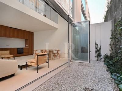 Acheter Appartement 176 m2 Lisboa