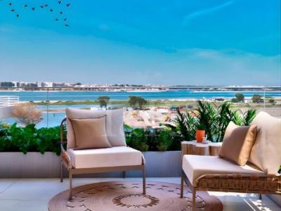 Annonce Vente Appartement Barreiro