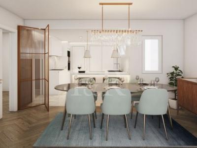 Acheter Appartement 113 m2 Lisboa
