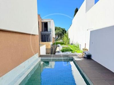Acheter Maison 617 m2 Cascais